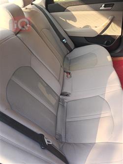 هیوندای سۆناتا